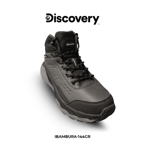 Imagen de BOTA DISCOVERY IBAMBURA GR
